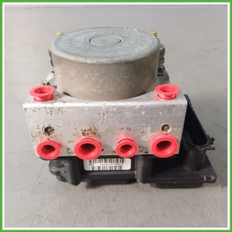 Centralina ABS Modulo Pompa BOSCH 0265800558 7701209605 RENAULT MODUS 1a Serie Originale Usato