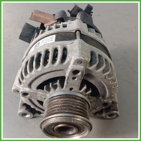Alternatore DENSO MS1042119580 OPEL CROSSLAND X P17 9820893880
