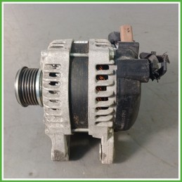 Alternatore DENSO MS1042119580 OPEL CROSSLAND X P17 9820893880