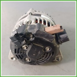 Alternatore DENSO MS1042119580 OPEL CROSSLAND X P17 9820893880