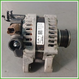 Alternatore DENSO MS1042119580 OPEL CROSSLAND X P17 9820893880
