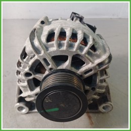 Alternatore VALEO TG12C122 FORD FIESTA CCN 1704768