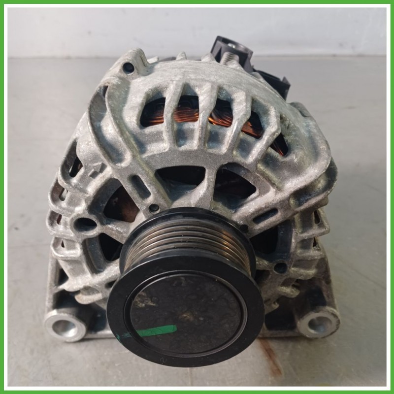 Alternatore VALEO TG12C122 FORD FIESTA CCN 1704768