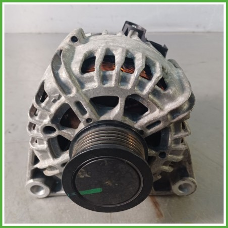 Alternatore VALEO TG12C122 FORD FIESTA CCN 1704768