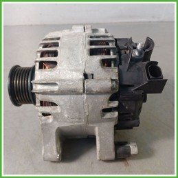 Alternatore VALEO TG12C122 FORD FIESTA CCN 1704768