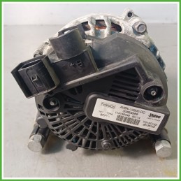 Alternatore VALEO TG12C122 FORD FIESTA CCN 1704768