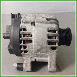 Alternatore VALEO TG12C122 FORD FIESTA CCN 1704768