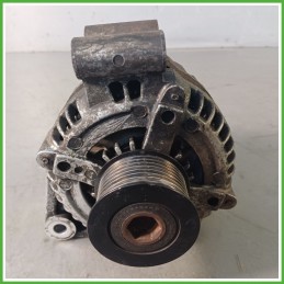 Alternatore DENSO 104210-3711 LAND ROVER DISCOVERY 3a Serie LR133249