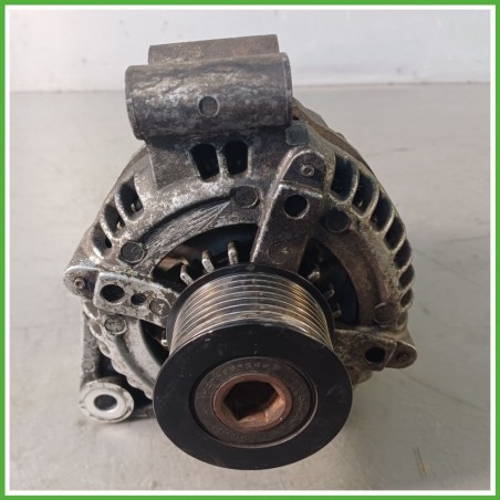 Alternatore DENSO 104210-3711 LAND ROVER DISCOVERY 3a Serie LR133249