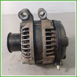Alternatore DENSO 104210-3711 LAND ROVER DISCOVERY 3a Serie LR133249