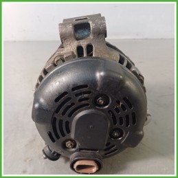 Alternatore DENSO 104210-3711 LAND ROVER DISCOVERY 3a Serie LR133249