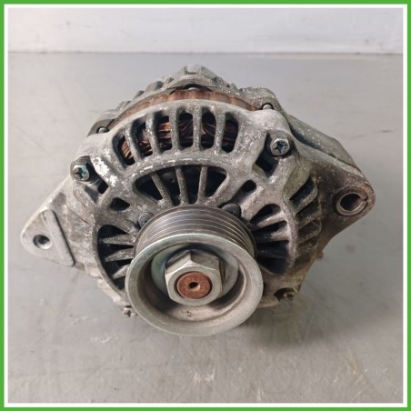 Alternatore MITSUBISHI A5TB1292AE OPEL AGILA H08 93194153