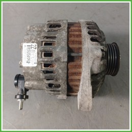 Alternatore MITSUBISHI A5TB1292AE OPEL AGILA H08 93194153