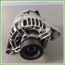 Alternatore MESSMER 46841963 FIAT DOBLO 3C 46841963