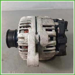 Alternatore MESSMER 46841963 FIAT DOBLO 3C 46841963