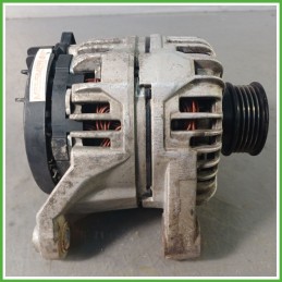 Alternatore MESSMER 46841963 FIAT DOBLO 3C 46841963
