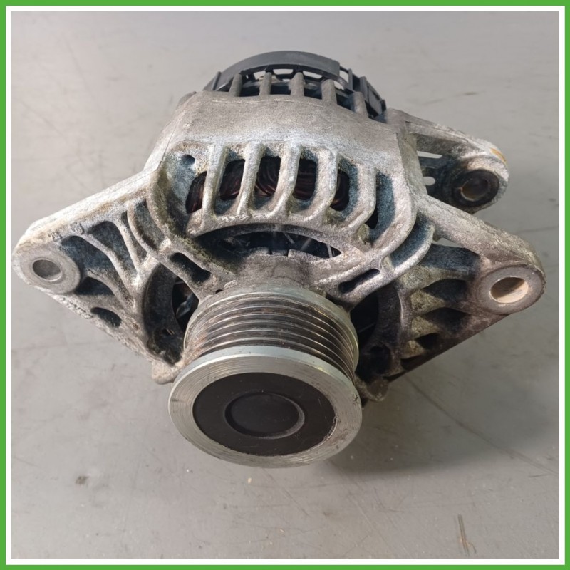 Alternatore DENSO 63321826 ALFA ROMEO 147 W8 51859053