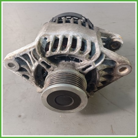 Alternatore DENSO 63321826 ALFA ROMEO 147 W8 51859053