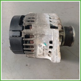 Alternatore DENSO 63321826 ALFA ROMEO 147 W8 51859053