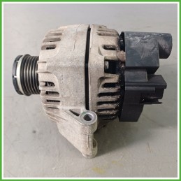 Alternatore VALEO TG12S111 FIAT 500L 73 51922437