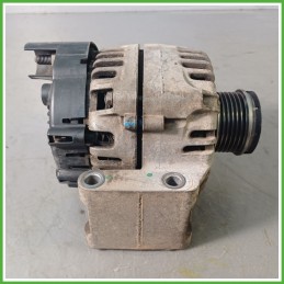 Alternatore VALEO TG12S111 FIAT 500L 73 51922437