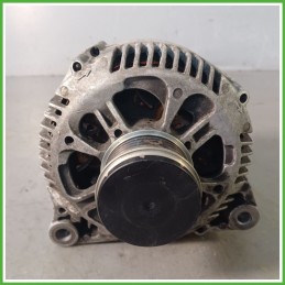 Alternatore VALEO 2542584A PEUGEOT 307 5705AA