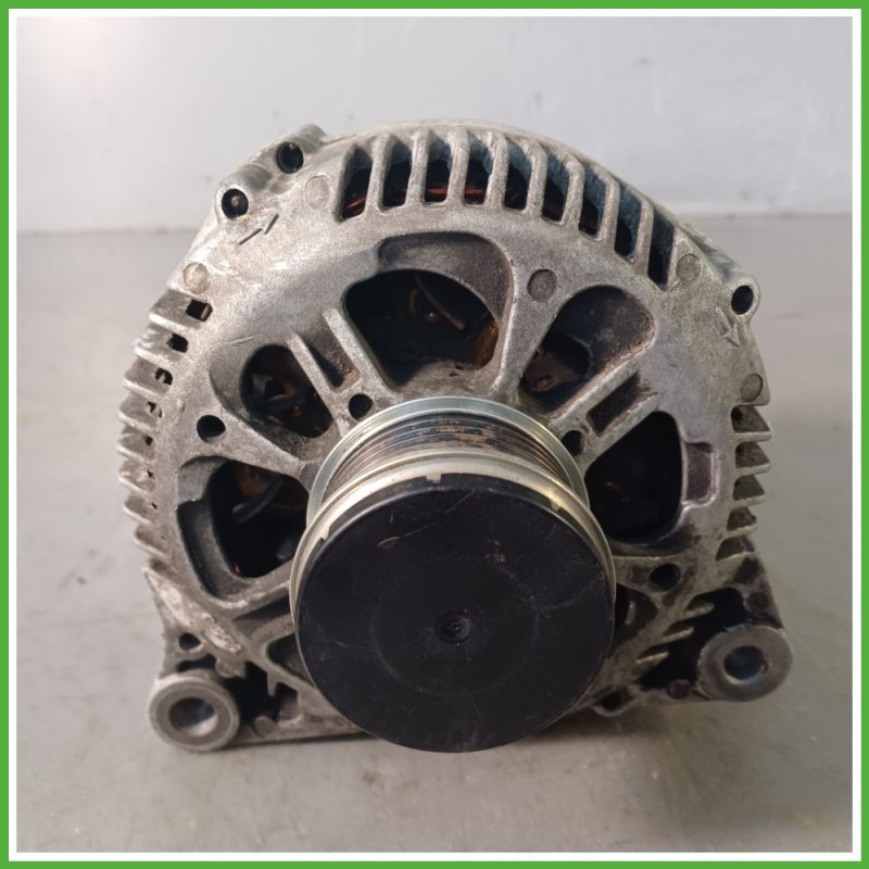 Alternatore VALEO 2542584A PEUGEOT 307 5705AA