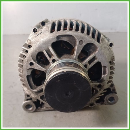 Alternatore VALEO 2542584A PEUGEOT 307 5705AA