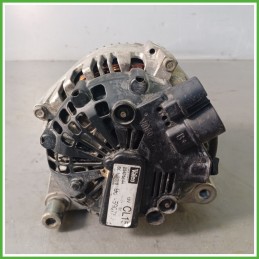 Alternatore VALEO 2542584A PEUGEOT 307 5705AA