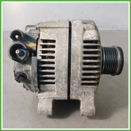Alternatore VALEO 2542584A PEUGEOT 307 5705AA