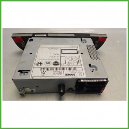Autoradio FIAT 500 3P 1.2 735585258 2007 2015 BOSCH 815CM