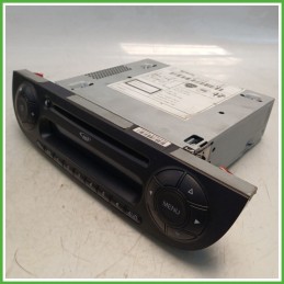 Autoradio FIAT 500 3P 1.2 735585258 2007 2015 BOSCH 815CM