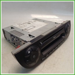 Autoradio FIAT 500 3P 1.2 735585258 2007 2015 BOSCH 815CM