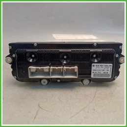 Comandi Clima AC Riscaldamento Condizionatore BHTC 5HB010106-60 VOLKSWAGEN PASSAT 3C 2.0 TDI 3C0907044DGWZ 2005 2010
