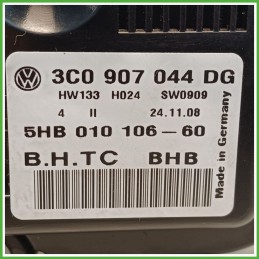 Comandi Clima AC Riscaldamento Condizionatore BHTC 5HB010106-60 VOLKSWAGEN PASSAT 3C 2.0 TDI 3C0907044DGWZ 2005 2010