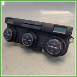 Comandi Clima AC Riscaldamento Condizionatore BHTC 5HB010106-60 VOLKSWAGEN PASSAT 3C 2.0 TDI 3C0907044DGWZ 2005 2010
