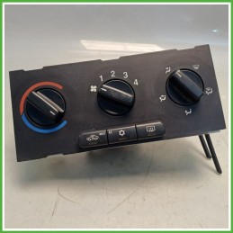Comandi Clima AC Riscaldamento Condizionatore BEHR 90673 OPEL ZAFIRA T98 2.2 16V 24459930 1999 2005