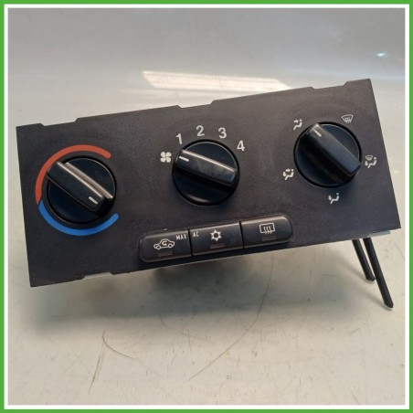 Comandi Clima AC Riscaldamento Condizionatore BEHR 90673 OPEL ZAFIRA T98 2.2 16V 24459930 1999 2005