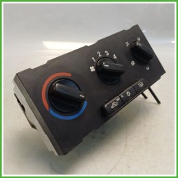 Comandi Clima AC Riscaldamento Condizionatore BEHR 90673 OPEL ZAFIRA T98 2.2 16V 24459930 1999 2005
