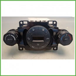 Comandi Clima AC Riscaldamento Condizionatore FORD FIESTA CB1 1.4 16V 1777063 2008 2013