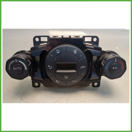 Comandi Clima AC Riscaldamento Condizionatore FORD FIESTA CB1 1.4 16V 1777063 2008 2013
