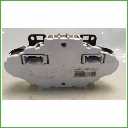 Comandi Clima AC Riscaldamento Condizionatore FORD FIESTA CB1 1.4 16V 1777063 2008 2013
