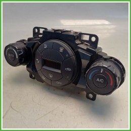 Comandi Clima AC Riscaldamento Condizionatore FORD FIESTA CB1 1.4 16V 1777063 2008 2013