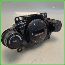 Comandi Clima AC Riscaldamento Condizionatore FORD FIESTA CB1 1.4 16V 1777063 2008 2013