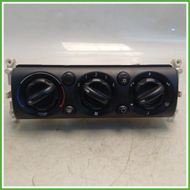 Comandi Clima AC Riscaldamento Condizionatore VALEO 69432203 MINI MINI R50/R53 1.6 16V 64111502214 2001 2006