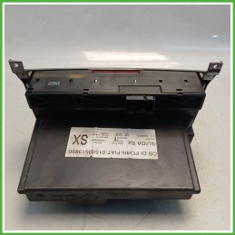 Comandi Clima AC Riscaldamento Condizionatore DELPHI 52492078 ALFA ROMEO 147 W8 1.9 JTD 156051369 2004 2011