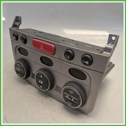 Comandi Clima AC Riscaldamento Condizionatore DELPHI 52492078 ALFA ROMEO 147 W8 1.9 JTD 156051369 2004 2011