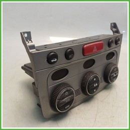 Comandi Clima AC Riscaldamento Condizionatore DELPHI 52492078 ALFA ROMEO 147 W8 1.9 JTD 156051369 2004 2011