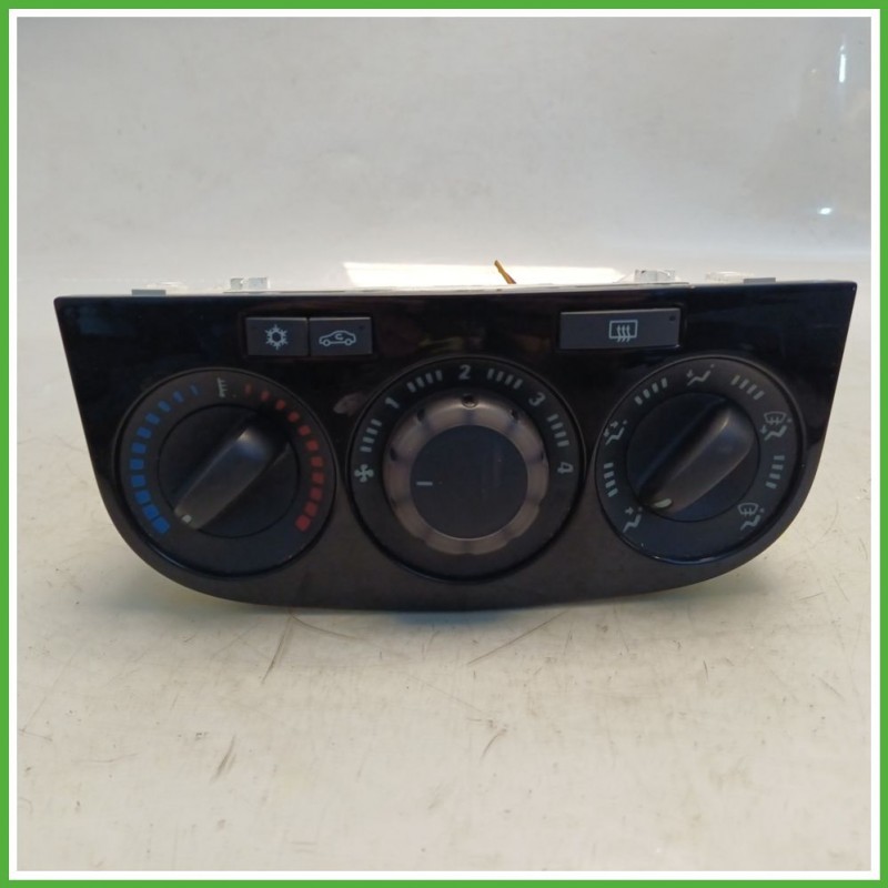 Comandi Clima AC Riscaldamento Condizionatore OPEL CORSA S07 1.2 13330680 2011 2015