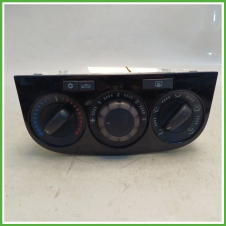 Comandi Clima AC Riscaldamento Condizionatore OPEL CORSA S07 1.2 13330680 2011 2015
